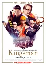 Kingsman : Services secrets - FRENCH BDRIP