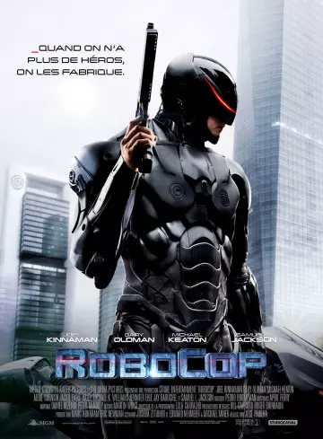 RoboCop - FRENCH BDRIP