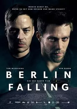 Berlin Falling - FRENCH BDRIP
