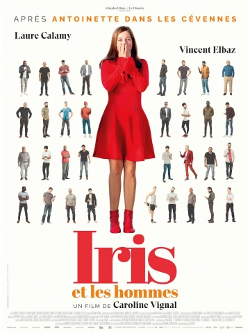 Iris et les hommes - FRENCH WEB-DL 1080p