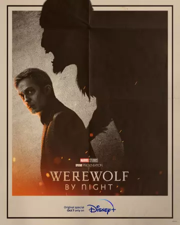 Werewolf By Night - TRUEFRENCH HDRIP