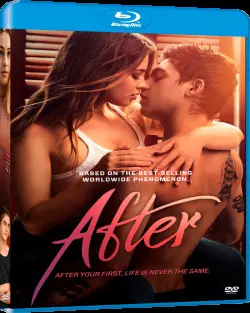 After - Chapitre 1 - FRENCH HDLIGHT 720p