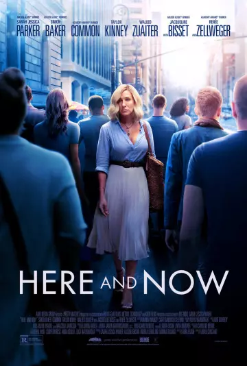 Here And Now - FRENCH HDRIP