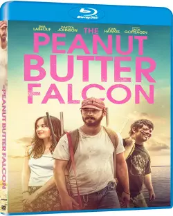 The Peanut Butter Falcon - FRENCH BLU-RAY 720p
