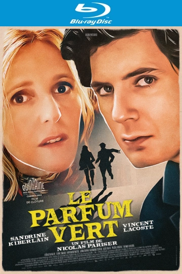Le Parfum vert - FRENCH BLU-RAY 1080p