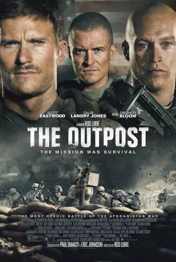 The Outpost - FRENCH BDRIP