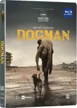Dogman - MULTI (FRENCH) BLU-RAY 1080p