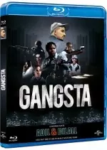 Gangsta - FRENCH BLU-RAY 1080p