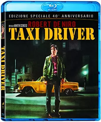 Taxi Driver - MULTI (TRUEFRENCH) BLU-RAY 1080p