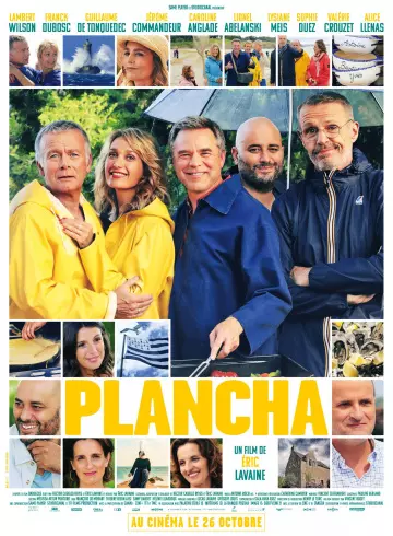 Plancha - FRENCH WEB-DL 1080p