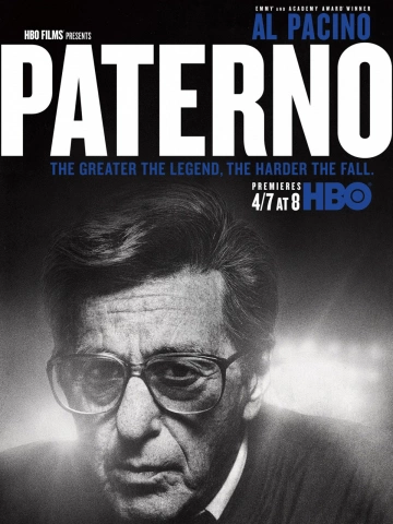 Paterno - FRENCH WEBRIP 720p