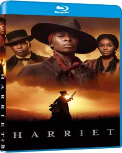 Harriet - FRENCH HDLIGHT 720p