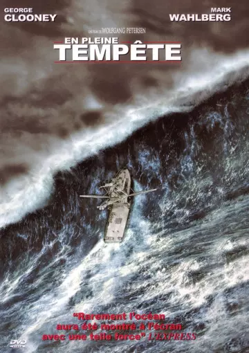 En Pleine Tempête - TRUEFRENCH DVDRIP