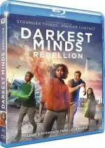 Darkest Minds : Rébellion - MULTI (TRUEFRENCH) HDLIGHT 1080p