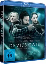 Devil's Gate - FRENCH HDLIGHT 720p