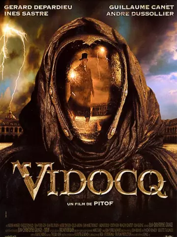 Vidocq - FRENCH HDLIGHT 1080p