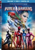 Power Rangers - FRENCH MULTI WEB 1080p
