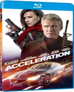 Acceleration - MULTI (FRENCH) HDLIGHT 1080p