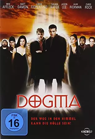 Dogma - TRUEFRENCH DVDRIP