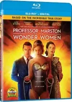 My Wonder Women - FRENCH BLU-RAY 720p
