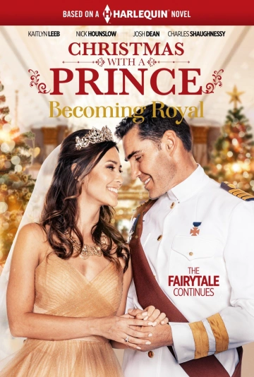 A Noël mon Prince viendra 2 - FRENCH WEB-DL 1080p