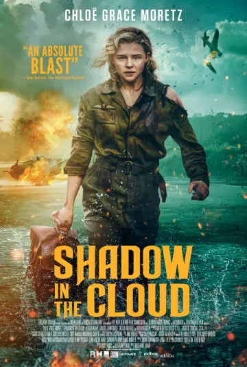 Shadow in the Cloud - VO WEB-DL 1080p