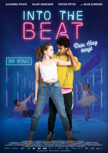 Into the Beat - FRENCH HDRIP