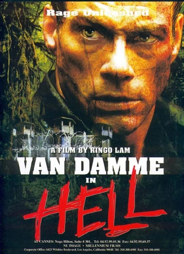In Hell - FRENCH DVDRIP