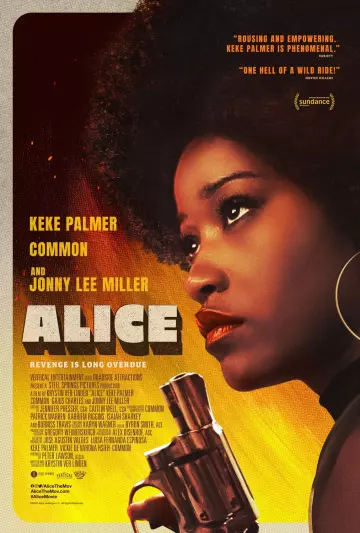Alice - FRENCH WEB-DL 720p