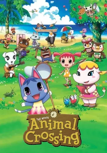 Animal Crossing - VOSTFR BRRIP