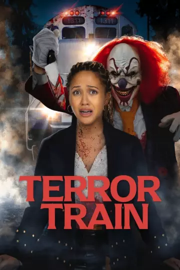 Terror Train - MULTI (FRENCH) WEB-DL 1080p