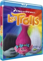 Les Trolls - MULTI (TRUEFRENCH) Blu-Ray 1080p