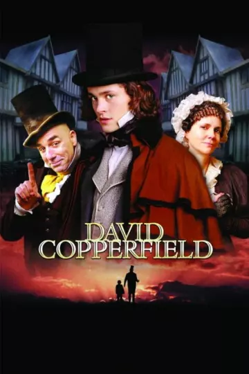 David Copperfield - TRUEFRENCH DVDRIP