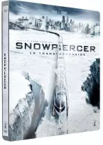 Snowpiercer, Le Transperceneige - FRENCH BLU-RAY 1080p