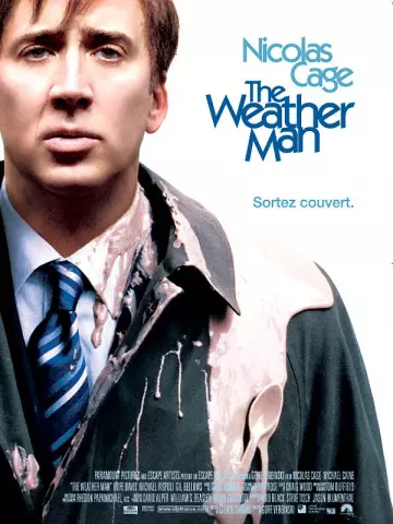 The Weather Man - TRUEFRENCH HDRIP