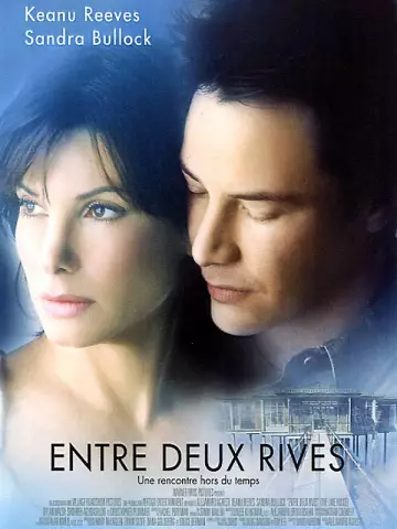 Entre deux rives - FRENCH DVDRIP