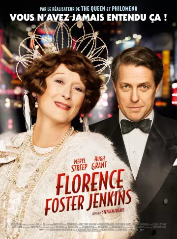 Florence Foster Jenkins - FRENCH BDRIP