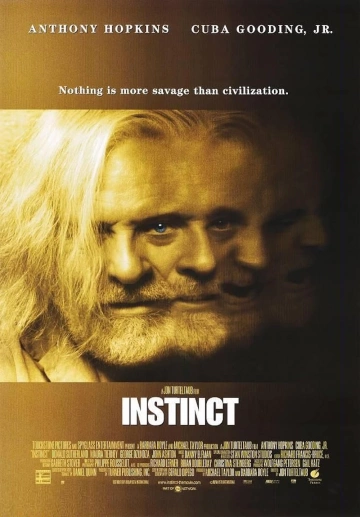 Instinct - MULTI (TRUEFRENCH) WEB-DL 1080p