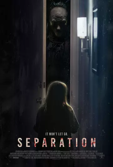 Separation - MULTI (FRENCH) WEB-DL 1080p