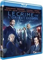 Le Crime de l'Orient-Express - FRENCH BLU-RAY 1080p