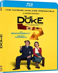 The Duke - MULTI (FRENCH) BLU-RAY 1080p