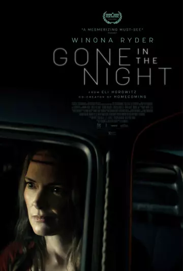 Gone In The Night - MULTI (FRENCH) WEBRIP 1080p