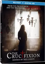 The Crucifixion - FRENCH BLU-RAY 720p