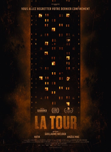 La Tour - FRENCH WEB-DL 720p