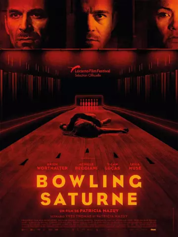 Bowling Saturne - FRENCH WEB-DL 720p