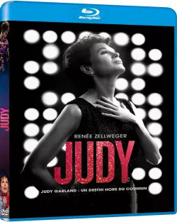 Judy - MULTI (FRENCH) BLU-RAY 1080p
