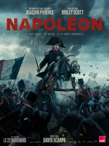 Napoléon - FRENCH WEBRIP 720p