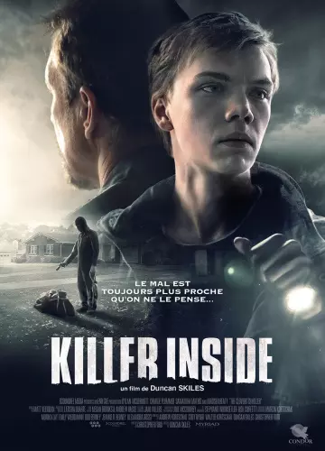 Killer Inside - FRENCH WEB-DL 720p