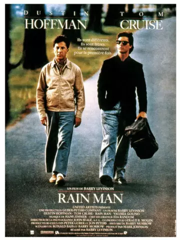Rain Man - MULTI (TRUEFRENCH) HDLIGHT 1080p
