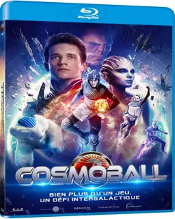 Cosmoball - MULTI (FRENCH) HDLIGHT 1080p